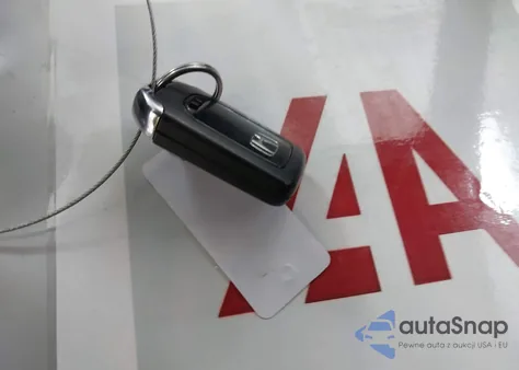 2022 Honda Cr-V Awd Ex-L z USA, uszkodzony, nr VIN 2HKRW2H87NH622696